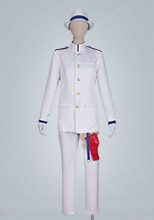 FateGrand Order FGO ぐだぐだ帝都聖杯奇譚 坂本龍馬 コスプレ衣装 第